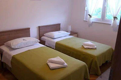 Ferienwohnung mit Klimaanlage