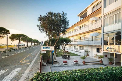 Appartamento Vacanza con famiglia Lignano Sabbiadoro