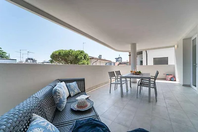 Appartamento Vacanza con famiglia Lignano Sabbiadoro