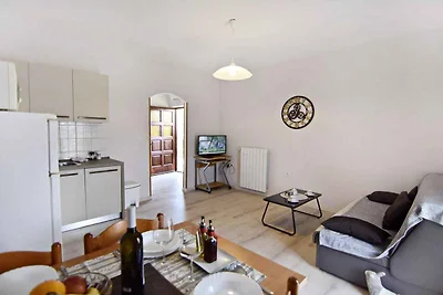 Ferienwohnung mit Klimaanlage