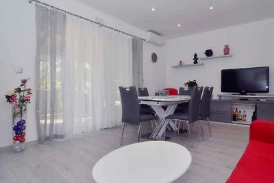 Appartamento Vacanza con famiglia Zara