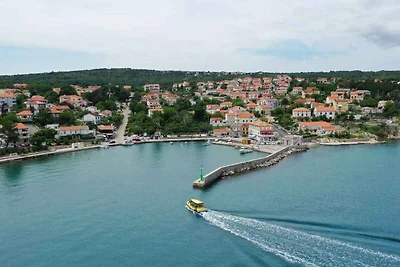 Appartamento Vacanza con famiglia Polje