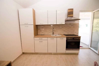 Vakantieappartement Gezinsvakantie Mali Lošinj