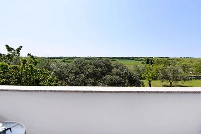 Ferienwohnung mit Klimaanlage