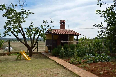 Studio mit Balkon und Klimaanlage