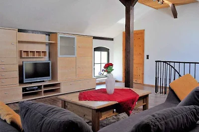 Ferienhaus für Familien in Seenähe