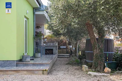 Ferienwohnung in Strandnähe und mit