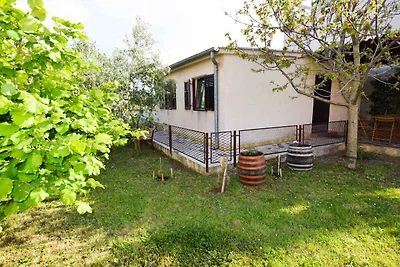Ferienhaus mit Terrasse