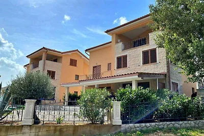 Appartamento Vacanza con famiglia Silo