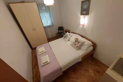 Vakantieappartement Gezinsvakantie Malinska