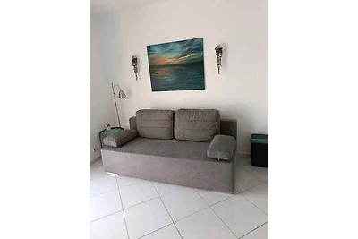Vakantieappartement Gezinsvakantie Grebaštica