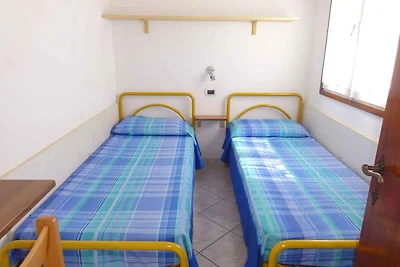 Ferienwohnung nahe dem Meer mit Klimaanlage u