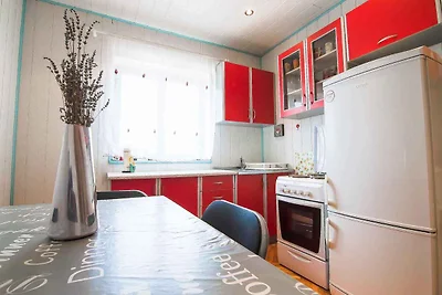 Vakantieappartement Gezinsvakantie Banjole
