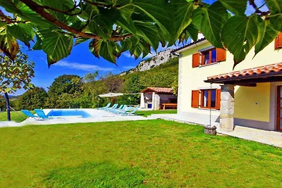 Casa vacanze Vacanza di relax Lupoglav