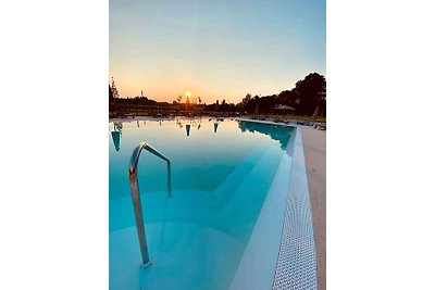 Apartament Dla rodzin Verona