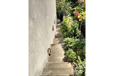 Ferienwohnung mit grosser Terrasse
