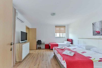 Vakantieappartement Gezinsvakantie Vir