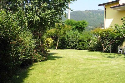 Holiday flat family holiday Provaglio d’Iseo