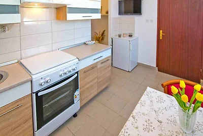 Ferienwohnung Zeljka A2