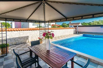 Ferienwohnung mit Privatpool