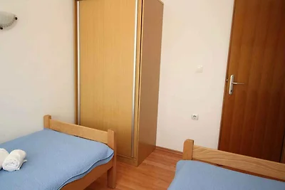 Vakantieappartement Gezinsvakantie Baska