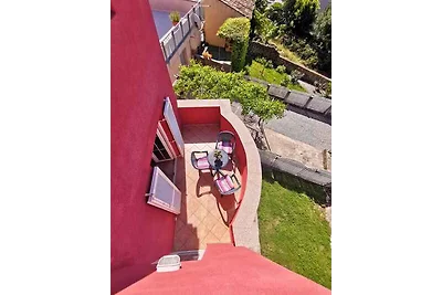 Appartamento Vacanza con famiglia Crikvenica