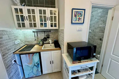 Vakantieappartement Gezinsvakantie Biograd na Moru
