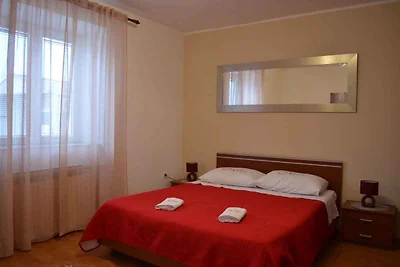 Ferienwohnung mit Aussenpool