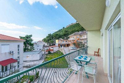 Ferienwohnung in Strandnähe