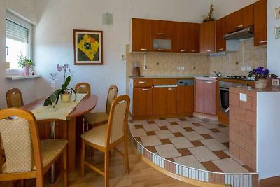 Vakantieappartement Gezinsvakantie Zagreb