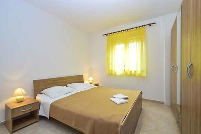 Ferienwohnung in Meernähe