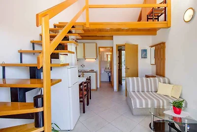 Appartamento Vacanza con famiglia Mali Lošinj
