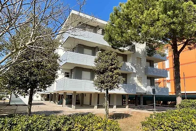 Ferienwohnung mit Balkon