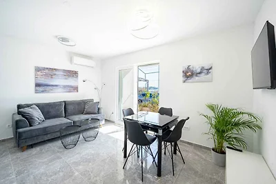 Ferienwohnung TEDORIS - 1 (2+2)