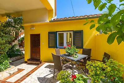 Ferienwohnung mit Klimaanlage