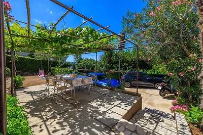 Ferienwohnung in Strandnähe