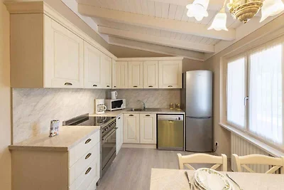 Vakantieappartement Gezinsvakantie Tremosine sul Garda