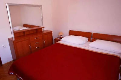 Ferienwohnung mit Klimaanlage