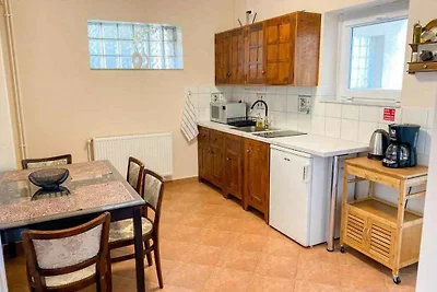 Vakantieappartement Gezinsvakantie Heviz