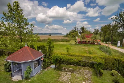 Ferienwohnung direkt am See