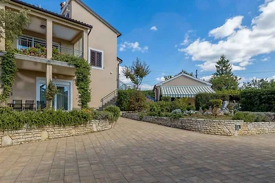 Vakantieappartement Gezinsvakantie Kanfanar