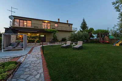 Villa mit Klimaanlage und Pool