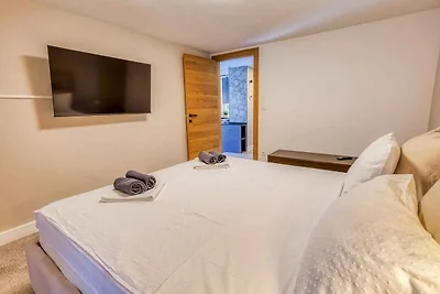 Vakantieappartement Gezinsvakantie Njivice