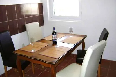 Appartamento Vacanza con famiglia Vir