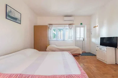 Vakantieappartement Gezinsvakantie Lokva Rogoznica