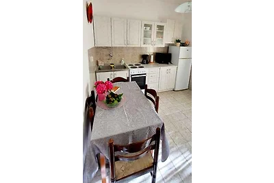Ferienwohnung mit Terrasse