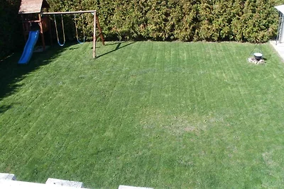 Vakantieappartement Gezinsvakantie Siofok
