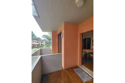 Ferienwohnung mit Klimaanlage und Pool