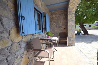 Holiday home relaxing holiday Porat