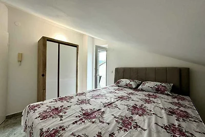 Ferienwohnung mit Balkon